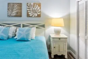 Lazy Daze Double King Suite Ocean Pointe 2310 - Tavernier