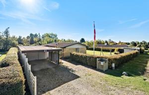 Holiday Home Sydals 43 Denmark