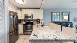 Starfish Seas Key Largo Ocean Pointe 1302