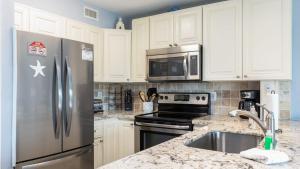 Starfish Seas Key Largo Ocean Pointe 1302