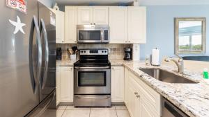 Starfish Seas Key Largo Ocean Pointe 1302