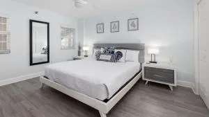 Blue Haven Key LargoOcean Pointe 1315 - Plantation Key