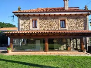 Casa Rural La Venta - Corvera
