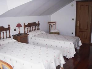 Casa Rural La Venta