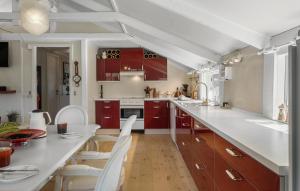 Pet Friendly Home In Blokhus With Wifi