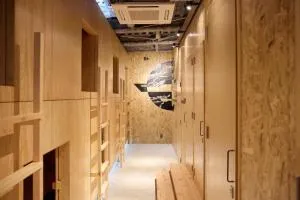 Guesthouse s,e,n - Vacation STAY 99404v - Naraha