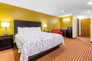 Best Western Jacksonville Inn