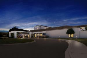 SonestaCharlotte University Research Park