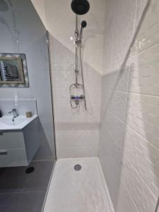 Appartements Studio Canada 3 : photos des chambres