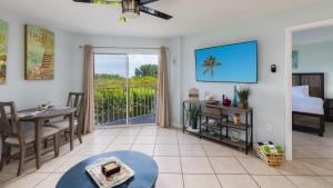 Reel Key Largo Escape Ocean Pointe 5209