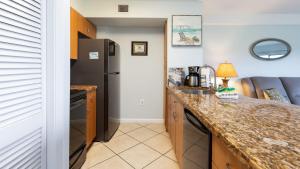 Reel Key Largo Escape Ocean Pointe 5209