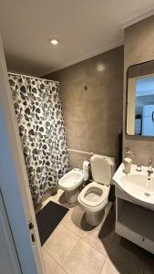 Departamento 2 ambientes en Palermo