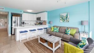 Boho Chic Ocean Pointe 3214