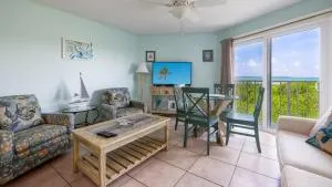 Aqua Vista Ocean Pointe 3307 - Tavernier