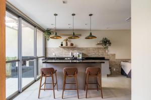 Innvista Allure Residencial Moema