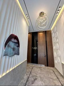 Prestigieux Studio- Vue dégagée