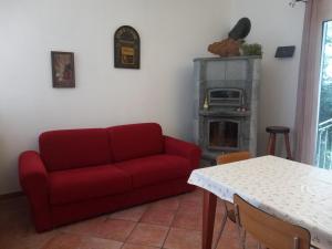 Lo Scoiattolo-appartamento