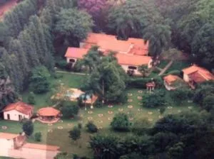 Chácara Araçoiaba da Serra - 10' de Sorocaba - Salto de Pirapora