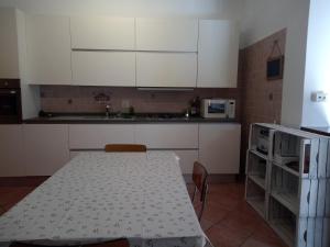 Lo Scoiattolo-appartamento