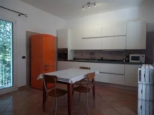 Lo Scoiattolo-appartamento - Savigno