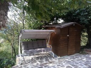 Lo Scoiattolo-appartamento