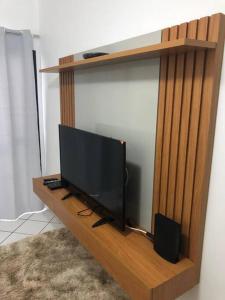 Apto 1 Dorm a 1 quadra da praia
