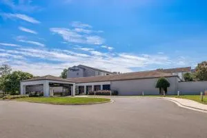 Sonesta Select Charlotte University Research Park - Concord