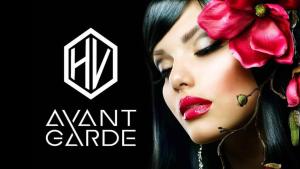 H & V Residence - Avantgarde Apartment