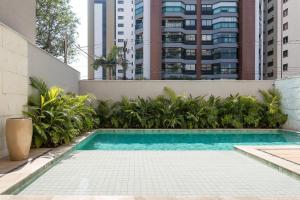 Innvista Allure Residencial Moema - Alojamientos sin categoría en São Paulo
