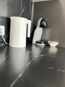 7th floor apartament, free parking