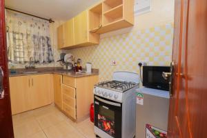 Nairobi Embakasi one bedroom apartment Cherry dove