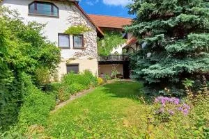 Ferienhaus Bornholzweg in Quedlinburg 157 qm - Westerhausen