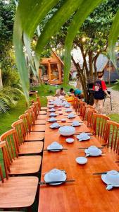 Mỹ Khê Riverside Homestay