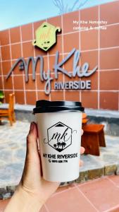 Mỹ Khê Riverside Homestay