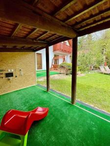 Kapina sk - Dom Adrián