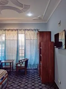 The Aastana - Arigām