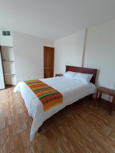 Quito Basecamp - Adventure Hostel