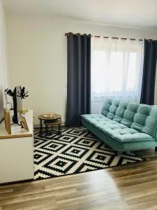 Brno Central Apartment - Újezd