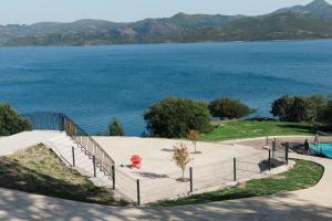 Belas Vistas Hotel