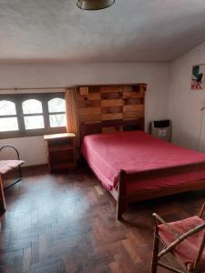 Complejo Rural El Rincón