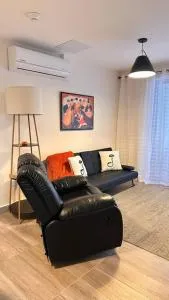 Distrito Artemisa Loft Apartments - Junquillo