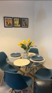 Distrito Artemisa Loft Apartments