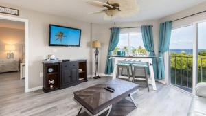 Marina to Ocean View Key Largo Ocean Pointe 5308