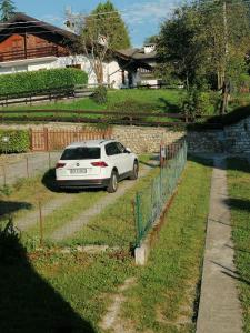 Appartamento con 2 Camere da Letto e Balcone