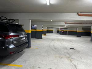 Estudio a estrenar en Villa Urquiza