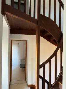 Cozy 1 bedroom apartment - Antalgė