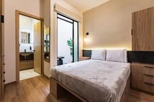 Suites Monterrey by Escajal Rooms - Malinalco