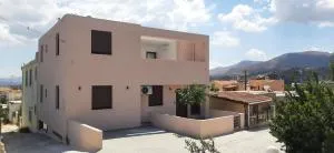 Maria Apartment sivas - Lístaros