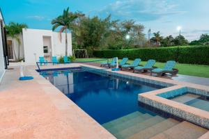 Iguá Casas de Campo - Anapoima