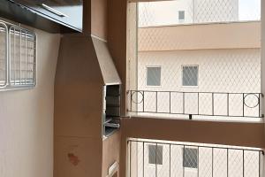 Condomínio Home - Conforto e tranquilidade!